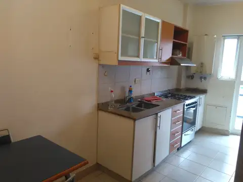 Av Triunvirato 5100, Piso 3