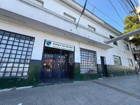 Alquiler de Local comercial