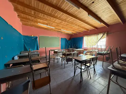 Local en Alquiler 30 años
