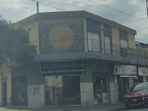 Depto Tipo Casa en Venta de 4 ambientes