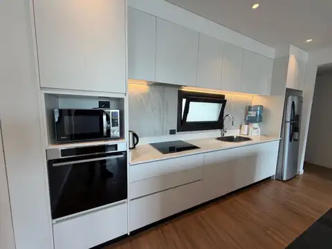 Departamento en Venta en Campana, USD 170.000
