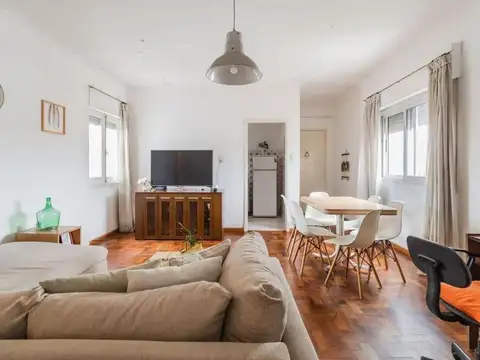 Depto Tipo Casa en Venta de 1 dormitorio