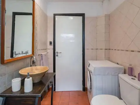 Depto Tipo Casa en Venta al Noroeste