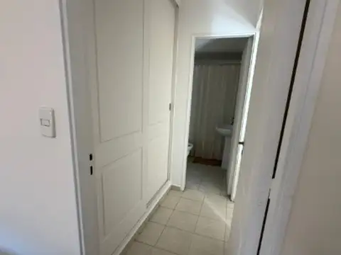 Departamento en Alquiler Temporal de 1 dormitorio