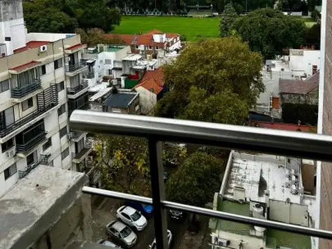 Departamento en Venta en Rosario, USD 119.000