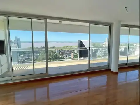 Colón 1400, Piso 15