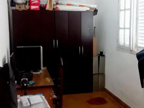 VENTA PH PA 3 DORM CON PATIO Y BALCÓN