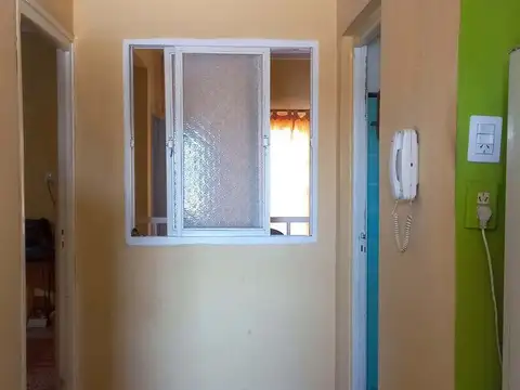 Depto Tipo Casa en Venta 35 años