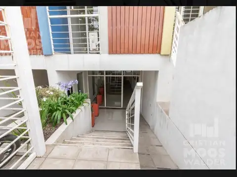 Departamento en Escobar Centro