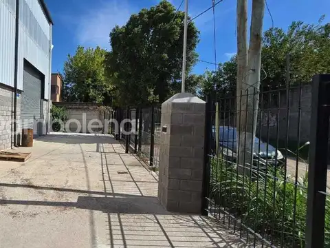 Galpon en Venta 1 año