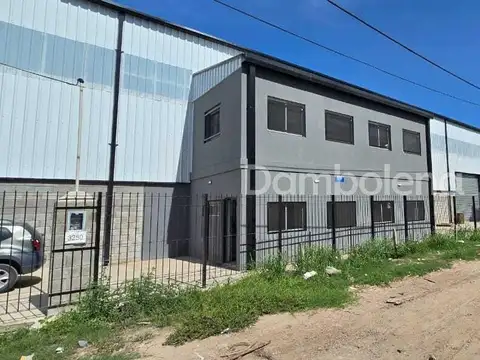 Depósito  en Venta en Moreno