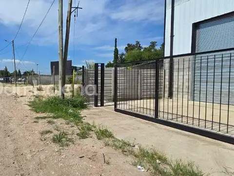 Galpon en Venta en Centro  - Moreno, USD 850.000