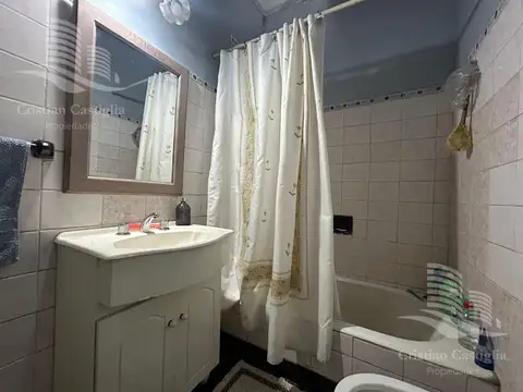 Casa en 3 Ambientes con Patio en Venta en San Fernando