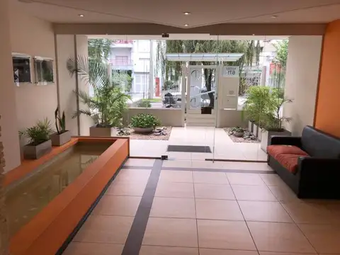 Departamento en venta en Moron Centro