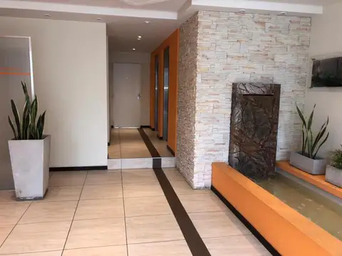 Yatay 600, Piso 2