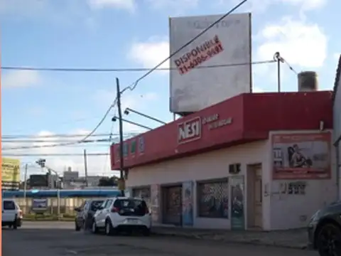 Avenida Rivadavia 23600