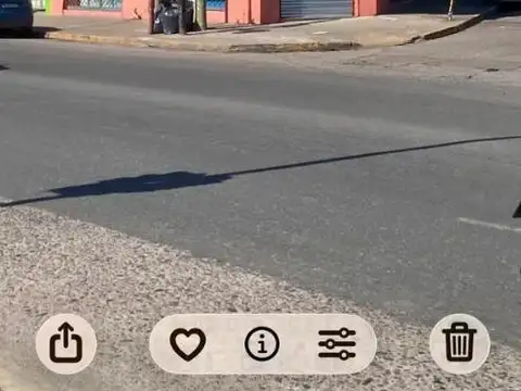 EXCELENTE LOCAL FRENTE A LA ESTACION DE PADUA