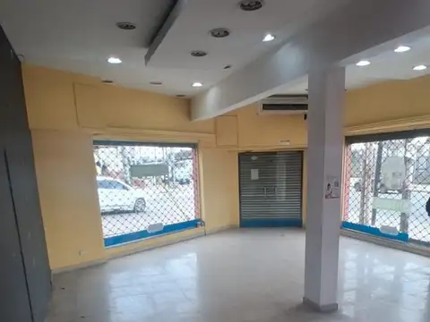 Avenida Rivadavia 23600