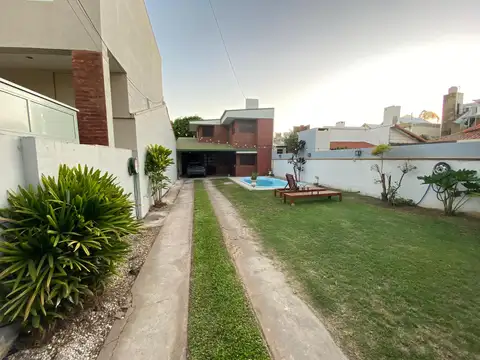 Casa en Venta en Santa Fe, USD 230.000