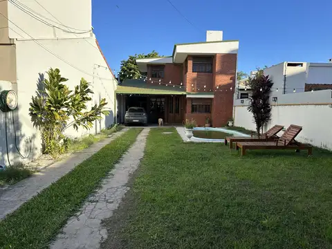 CASA EN GUADALUPE
