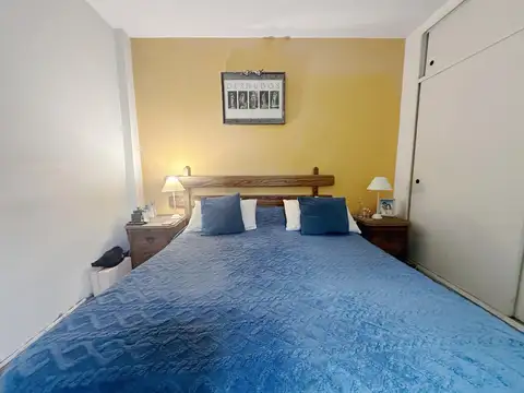 Depto Tipo Casa en Venta en Nuñez, USD 185.000
