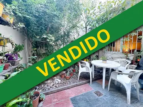 PH 4 amb en Belgrano APTO CREDITO