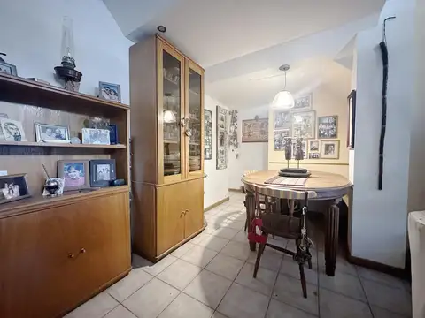 Depto Tipo Casa en Venta de 3 dormitorios