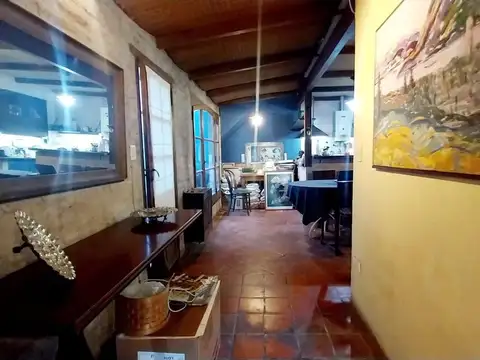 Depto Tipo Casa en Venta con 1 cocheras