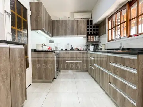 Casa en Venta 35 años