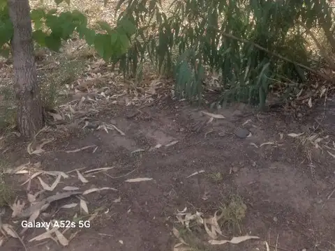Terreno en Venta en Lunlunta, USD 30.000