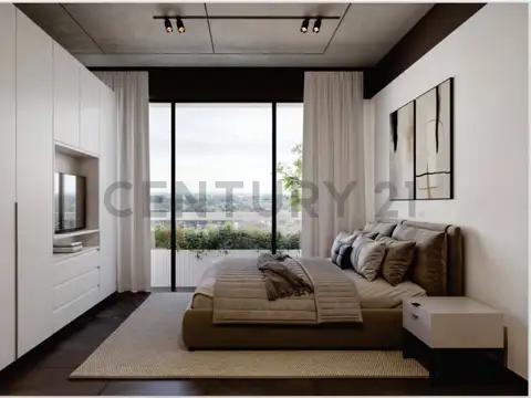 Departamento en Venta de 2 dormitorios