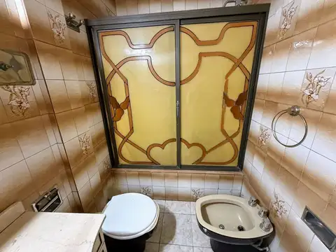 Depto Tipo Casa en Alquiler de 2 dormitorios
