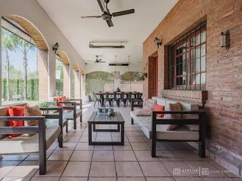 Casa en Venta al Oeste