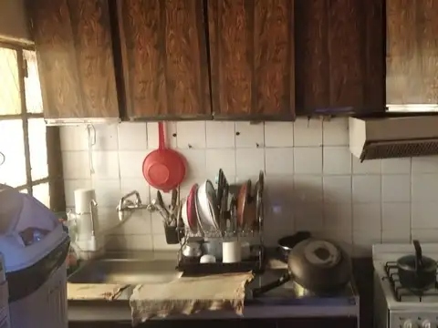 Departamento en Venta al Norte