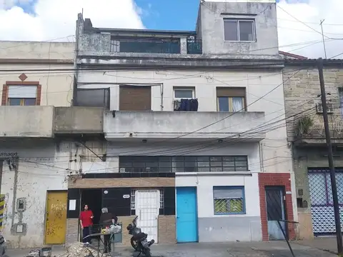 TEJEDOR CARLOS - (3F) 4600, Piso 2