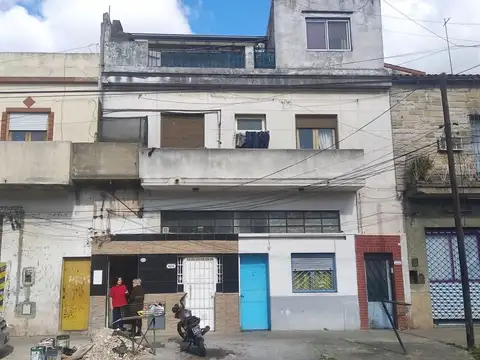Departamento - Venta - Argentina, Tres de Febrero - TEJEDOR CARLOS - (3F) 4680