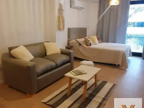 Departamento en Alquiler al Sur