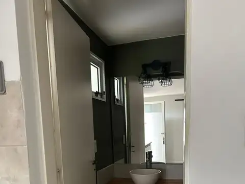 Departamento en General Pico