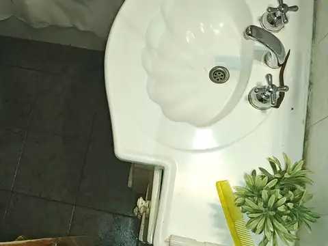 Depto Tipo Casa 7 ambientes con 4 baños