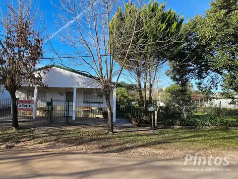 Casa en Venta de 2 dormitorios