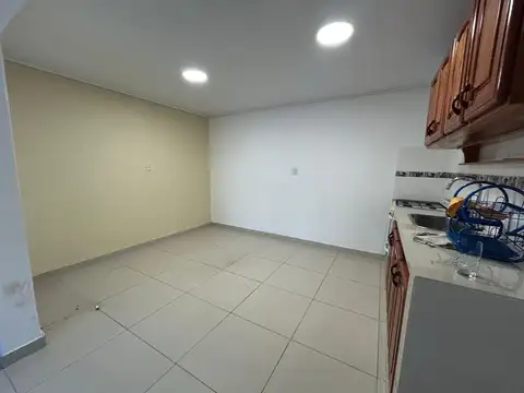 Casa en Alquiler al Sur