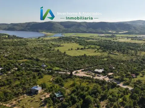 Terreno en Venta en Nono, USD 25.000