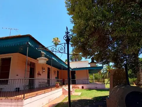 Casa en Venta 156 años