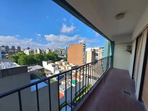 VENTA DEPARTAMENTO 3 AMBIENTES CON BALCÓN EN PARQUE PATRICIOS