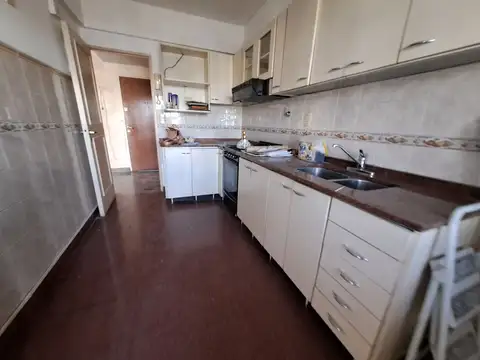 Departamento en Venta en Parque Patricios, USD 135.000