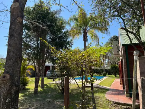 Casa en Venta al Norte