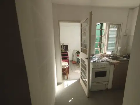 Depto Tipo Casa en Venta de 2 ambientes
