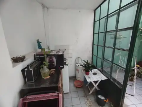 Depto Tipo Casa en Venta de 1 dormitorio