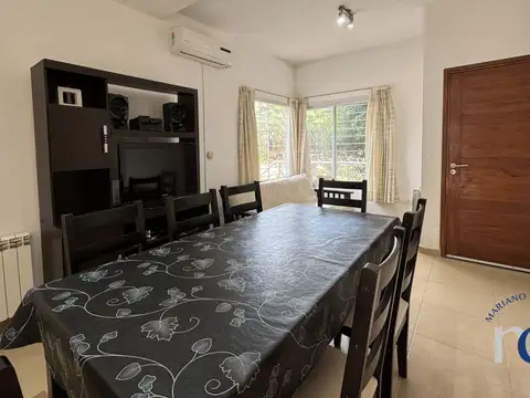 Departamento en Venta en Zona Duplex, USD 100.000