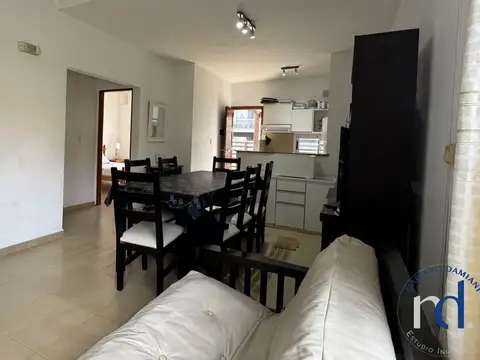 Departamento en Venta de 2 dormitorios